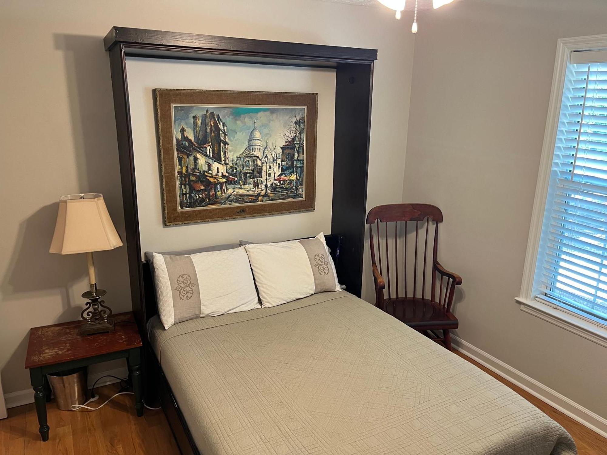 Spacious 3 Bedroom 2 Bath Condo Close To Five-Points In Athens Exterior photo